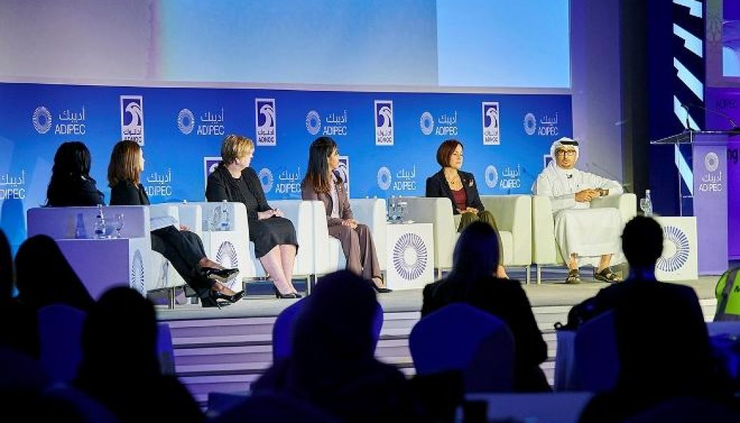 Women in Energy Conference Highlights Growing Role of Women in Oil and Gas Workforce