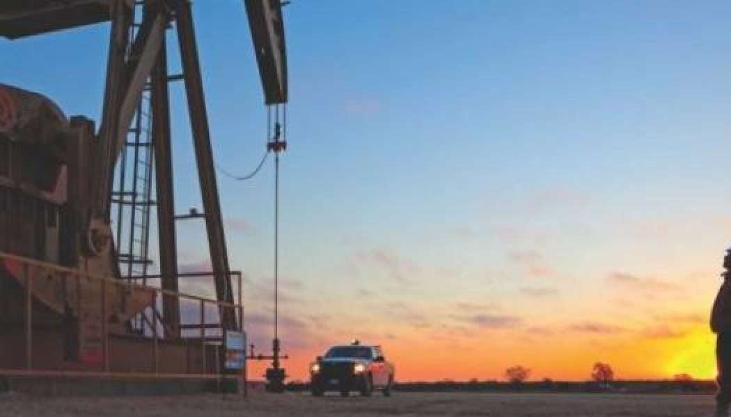 Tax Bill Supports Oil And Gas Industry, API President Says | OilPrice.com