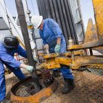 Machine Learning Roadblocks in Oil and Gas | Automation World