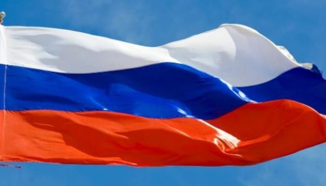 Russia Is Taking Over Syria’s Oil And Gas | OilPrice.com