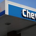 Chevron shares slide as oil company misses earnings estimates