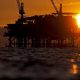 Offshore Oil Recovery Begins in the World