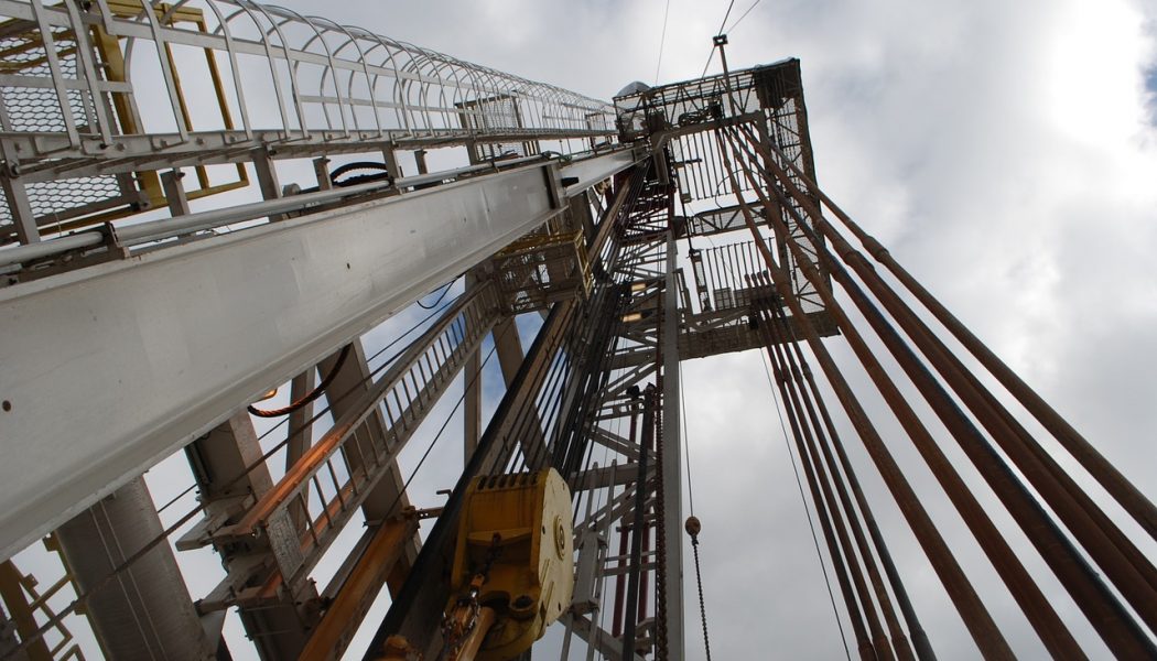 Oklahoma adds 3 more rigs as US rig count increases to 981