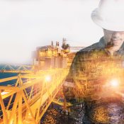 The Growing Force Of Digital Disruptions Sweeps Through The Oil And Gas Industry