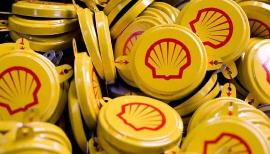 How Shell hid a Whale before placing Mexican oil bet