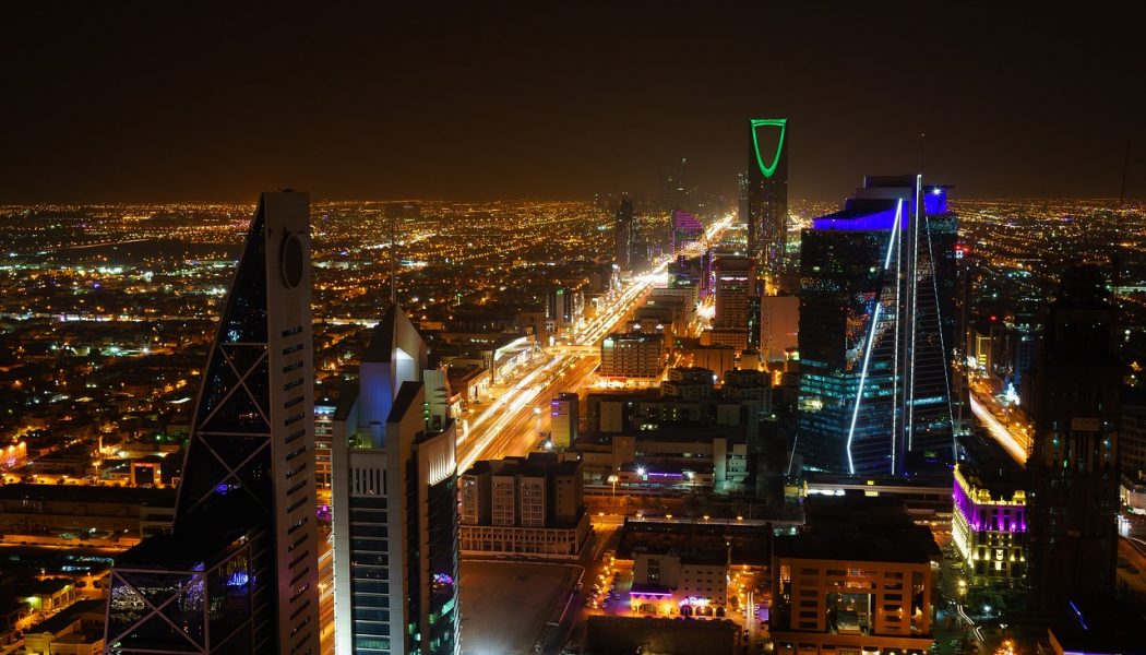 Saudi Arabia Eyes Higher Oil Prices – U.S. Shale Will Play A Role