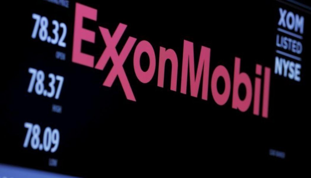 Exxon sees earnings doubling by 2025 at current oil prices