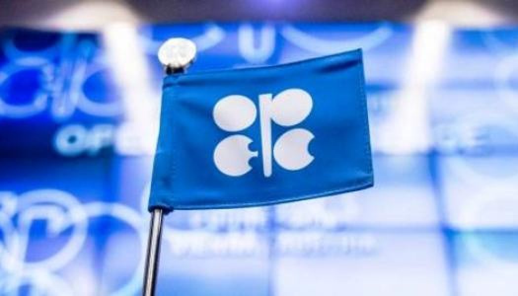 OPEC Deal In Jeopardy As Iran And Saudi Arabia Square Off