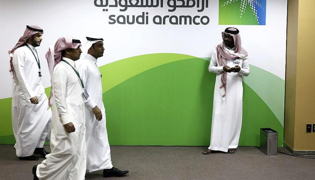 Saudi Aramco’s international IPO delay makes sense as oil rallies, investor says