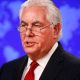 Tillerson’s firing raises doubts about the Iran nuclear deal, injects uncertainty into oil markets