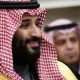 Crown Prince Mohammed bin Salman is moving on to his next target: Iran