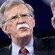 Trump security pick John Bolton likely to turn up heat on Iran and drive up oil prices