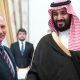 OPEC, Russia consider 10-20 year oil cooperation: Saudi Crown Prince