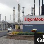ExxonMobil Liberian oil deal went ahead despite anti-corruption concerns