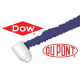 DowDuPont, soon to be 3 companies, reveals names of the 3 spinoff businesses