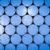 API data reportedly show a hefty weekly rise in U.S. crude supply