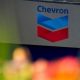 Chevron Says Climate Change Lawsuit `Not Viable