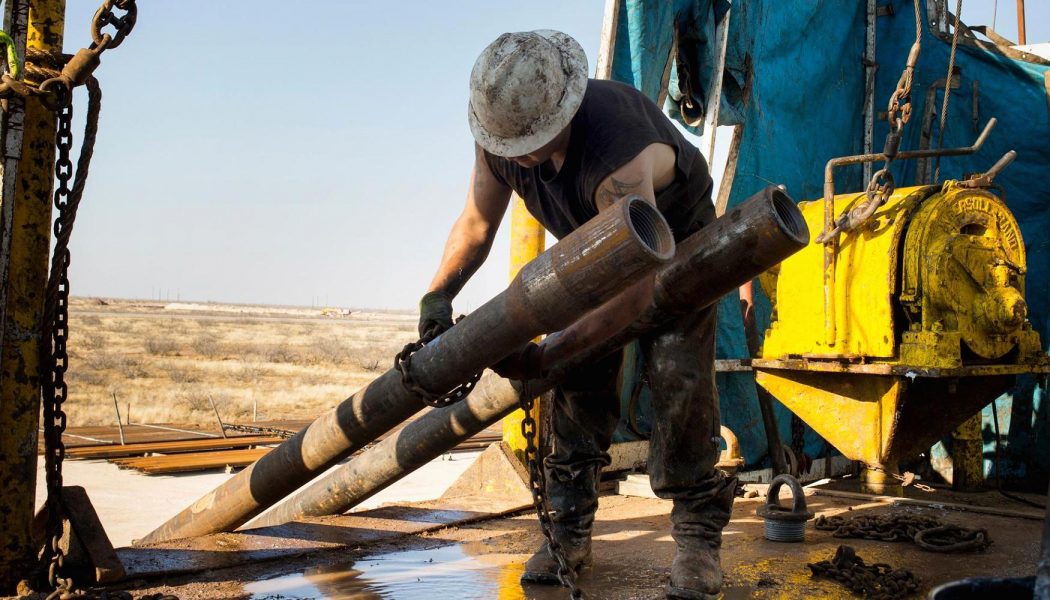 Citi warns that surging oil prices could soon create a ‘hostile environment’ for stocks