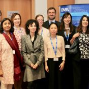 Better information needed to improve gender diversity in the clean-energy sector