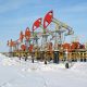 Russian oil output hits 11-month high in March