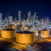 Port Author Texas May Add 600,000 barrels-per-day Processing Capacity