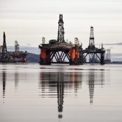 UK children will have to pay £3,000 each to shut down North Sea oil and gas operations