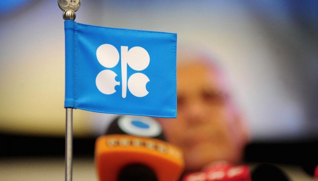 Oil prices have come full circle since OPEC refused to cut output 3½ years ago