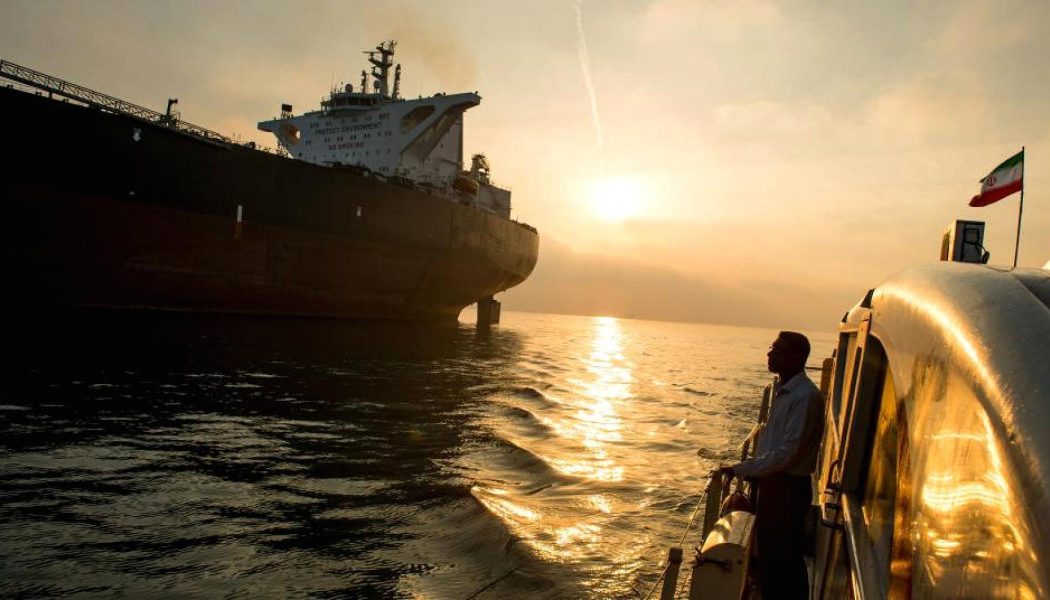 The ‘biggest’ change in oil market history: A shipping revolution could prompt crude prices to soar