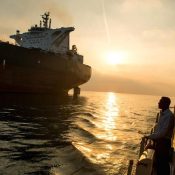 The ‘biggest’ change in oil market history: A shipping revolution could prompt crude prices to soar