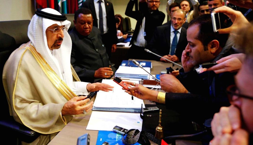 OPEC meeting ‘might be one of the worst since 2011’ amid differences over supply