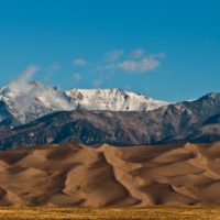Oil and gas industry is coming for Colorado’s sand dunes
