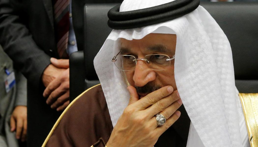 Here’s what could happen to oil if everyone’s OPEC expectations are wrong